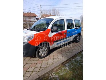 Renault Kangoo 