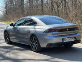 Peugeot 508 Allure