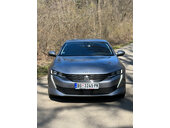 Peugeot 508 Allure