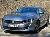 Peugeot 508 Allure