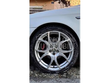 Aluminijumske felne  18" 5 x 98