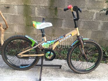 Xplorer X Kids 200 Smedji