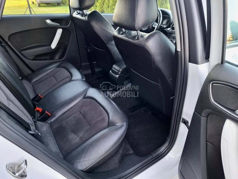 Audi A1 1.4 Matrix STronic