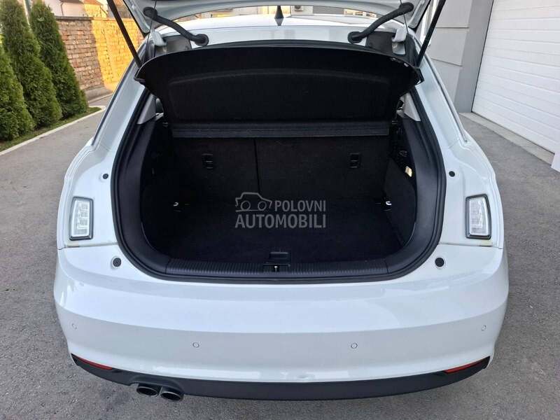 Audi A1 1.4 Matrix STronic