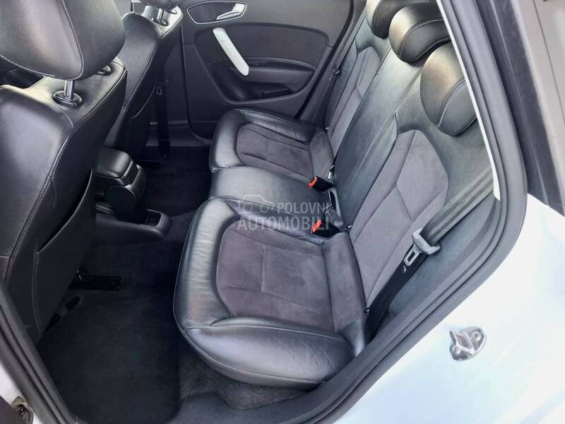 Audi A1 1.4 Matrix STronic