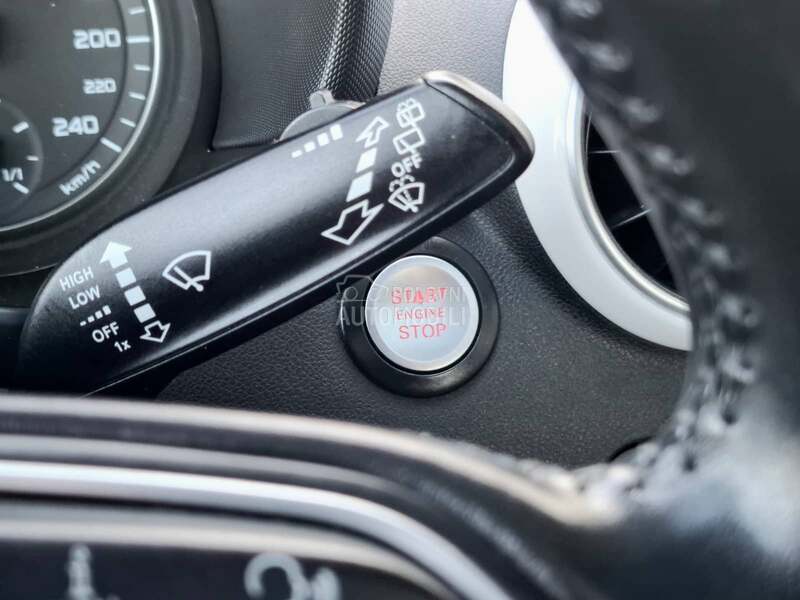 Audi A1 1.4 Matrix STronic