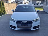 Audi A1 1.4 Matrix STronic