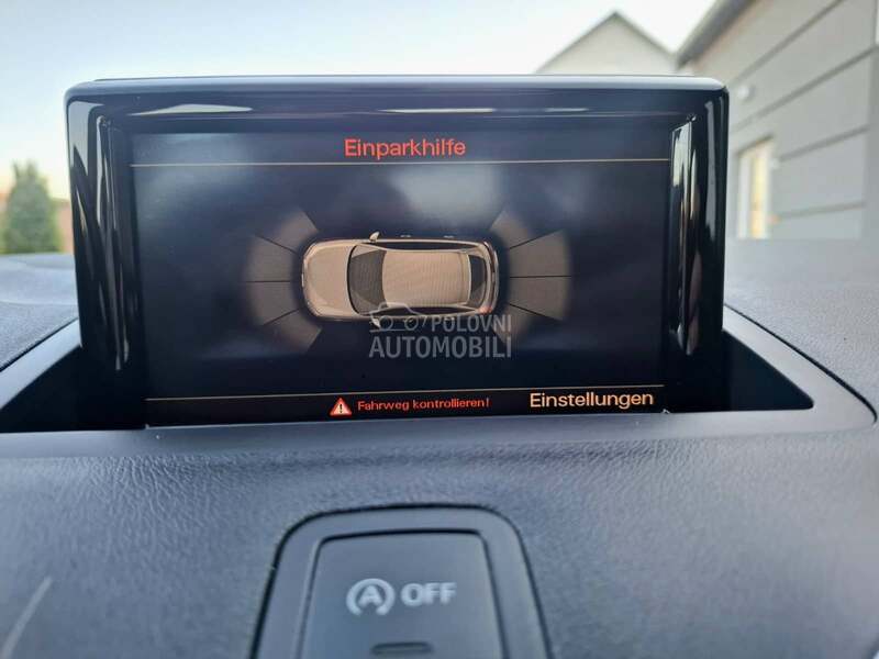 Audi A1 1.4 Matrix STronic