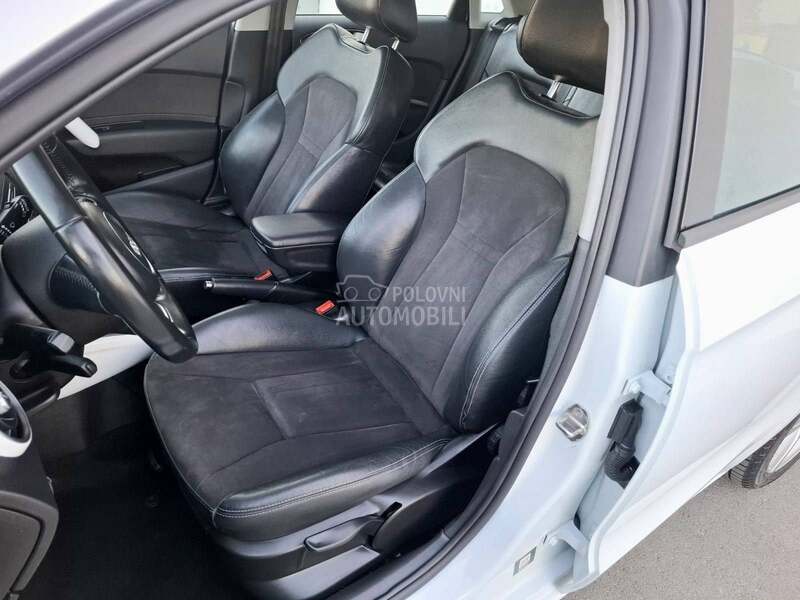 Audi A1 1.4 Matrix STronic