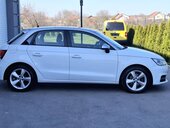 Audi A1 1.4 Matrix STronic
