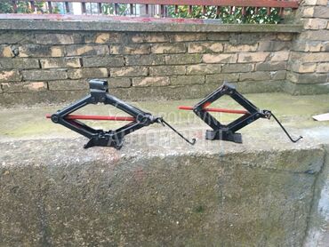 dizalica za Fiat Punto