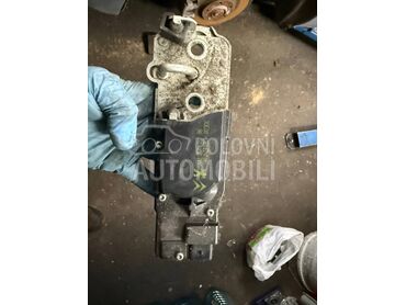 Brava unutrasnja gepeka za Citroen C5 od 2008. do 2016. god.