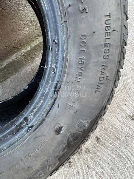 Wanda 195/55 R10 Sve sezone