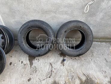 Wanda 195/55 R10 Sve sezone