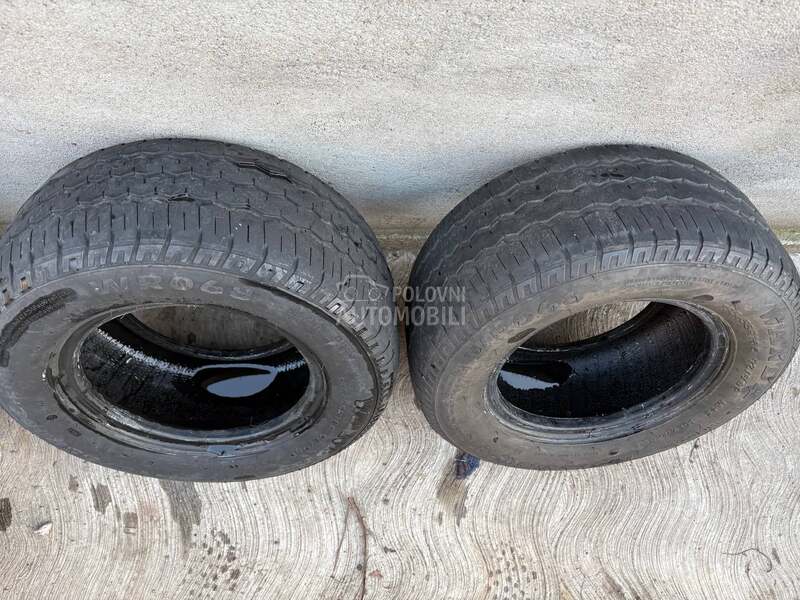 Wanda 195/55 R10 Sve sezone