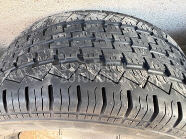 Triangle 195/55 R10 Sve sezone