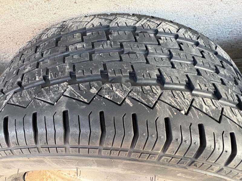 Triangle 195/55 R10 Sve sezone