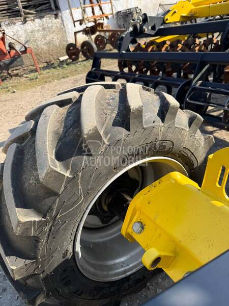 Bednar swifter so 6000f