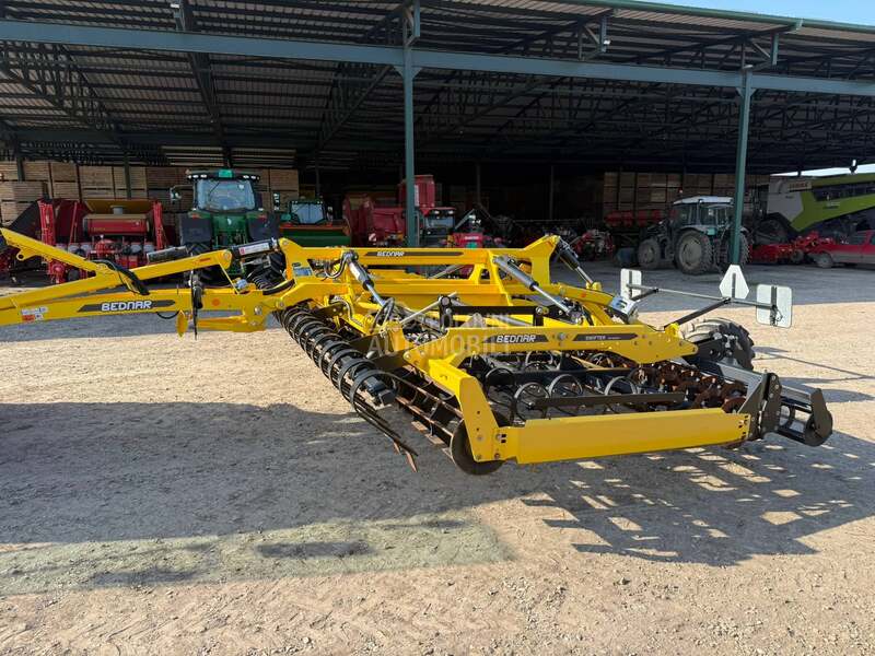 Bednar swifter so 6000f