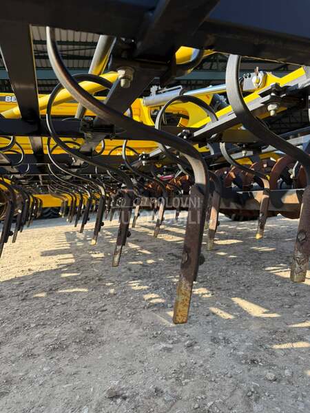 Bednar swifter so 6000f