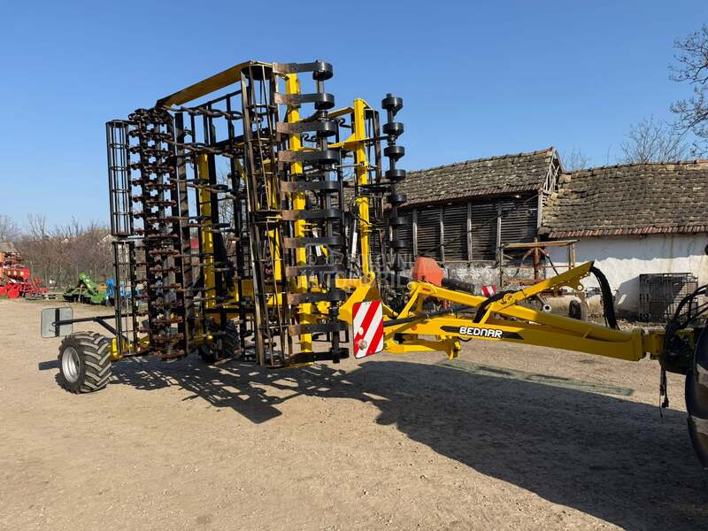 Bednar swifter so 6000f