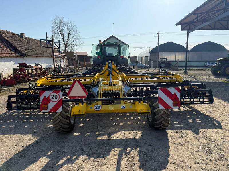 Bednar swifter so 6000f