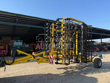 Bednar swifter so 6000f