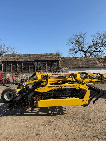 Bednar swifter so 6000f