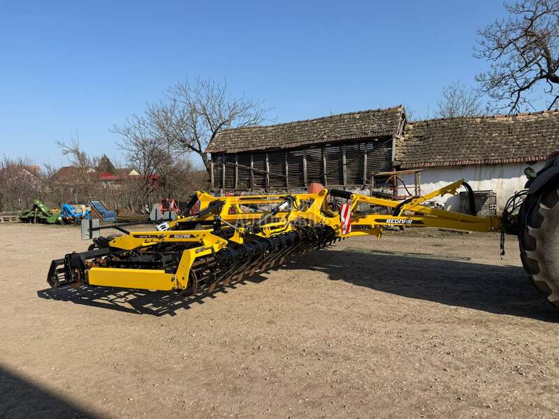 Bednar swifter so 6000f