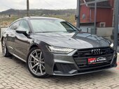 Audi A7 S-LINE/MATRIX/AIR/55