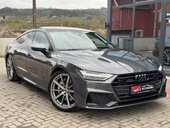 Audi A7 S-LINE/MATRIX/AIR/55