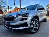 Škoda Karoq 2.0 TDI DSG BUSINESS