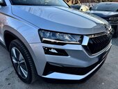 Škoda Karoq 2.0 TDI DSG BUSINESS