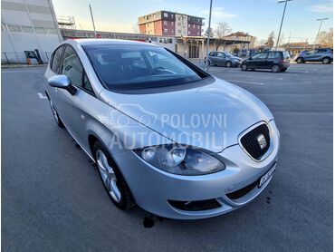 Seat Leon FR 1.8 TSI STAYLE
