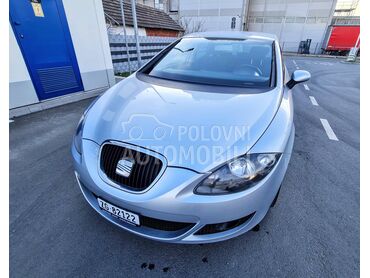 Seat Leon FR 1.8 TSI STAYLE