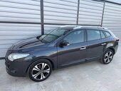 Renault Megane 1.4tce BOSE CH