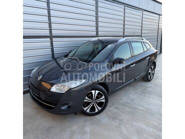 Renault Megane 1.4tce BOSE CH
