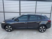 Renault Megane 1.4tce BOSE CH