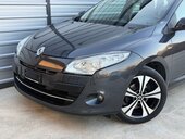 Renault Megane 1.4tce BOSE CH