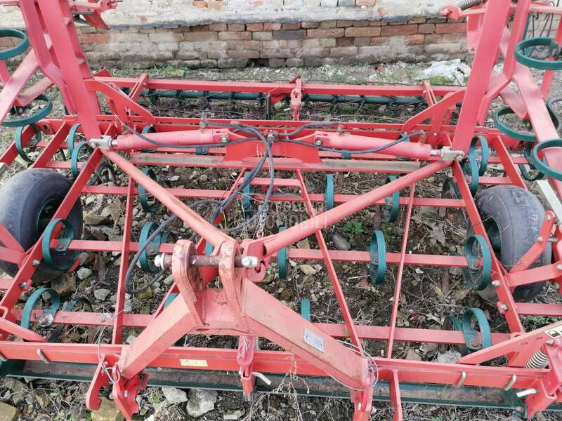 Vogel Noot 616.Setvospremač14