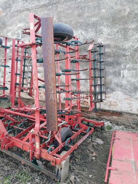 Vogel Noot 616.Setvospremač14