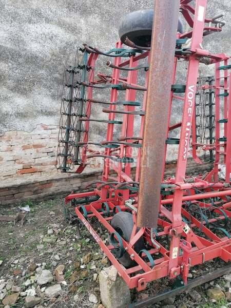 Vogel Noot 616.Setvospremač14