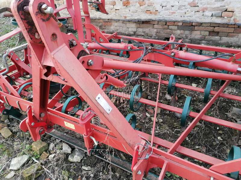 Vogel Noot 616.Setvospremač14