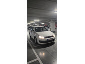 Volkswagen Golf 6 1.2 tsi