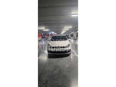 Volkswagen Golf 6 1.2 tsi