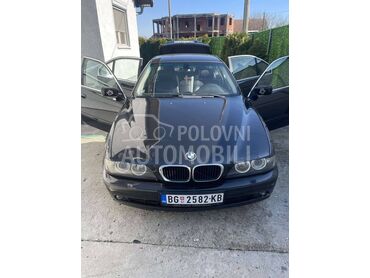 BMW 525 d