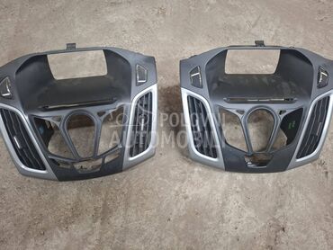 Blenda radia za Ford Focus