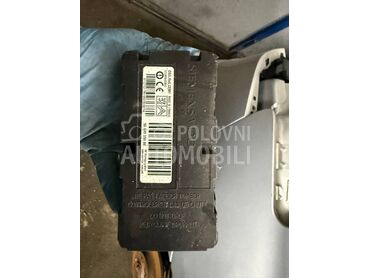 Modul za kontrolu pritiska za Citroen C5 od 2008. do 2016. god.