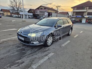 Citroen C5 C5