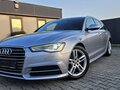 Audi A6 2.0 S line